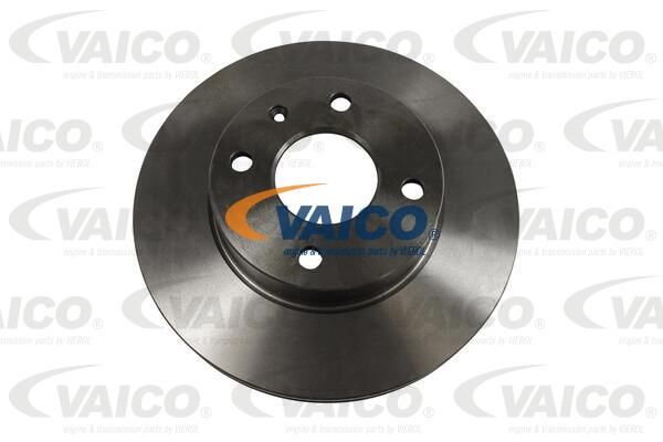 VAICO stabdžių diskas V25-80004
