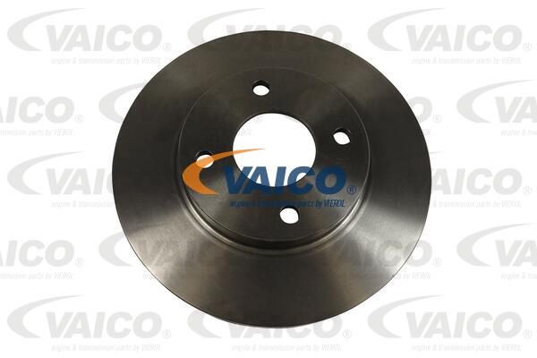 VAICO stabdžių diskas V25-80005