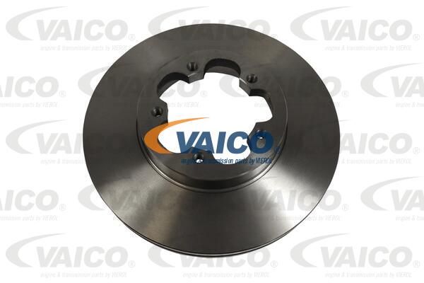 VAICO stabdžių diskas V25-80010