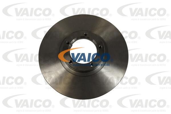 VAICO stabdžių diskas V25-80012