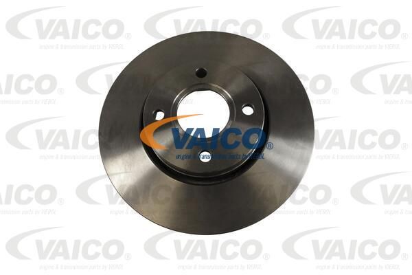 VAICO stabdžių diskas V25-80013