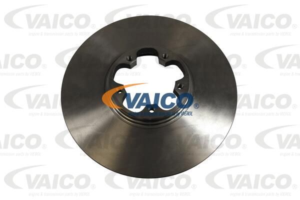 VAICO stabdžių diskas V25-80015