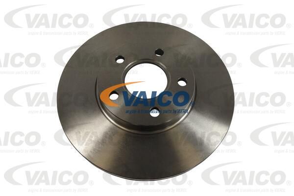 VAICO stabdžių diskas V25-80016