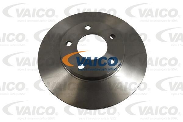 VAICO stabdžių diskas V25-80019