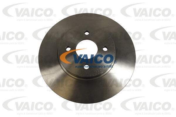VAICO stabdžių diskas V25-80020