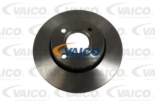 VAICO stabdžių diskas V25-80021