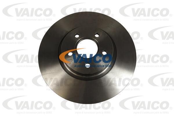 VAICO stabdžių diskas V25-80022