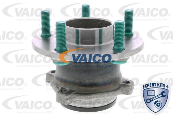 VAICO Комплект подшипника ступицы колеса V25-9709