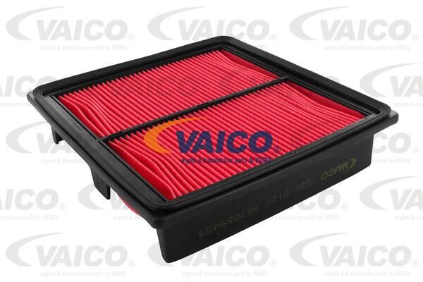 VAICO oro filtras V26-0120