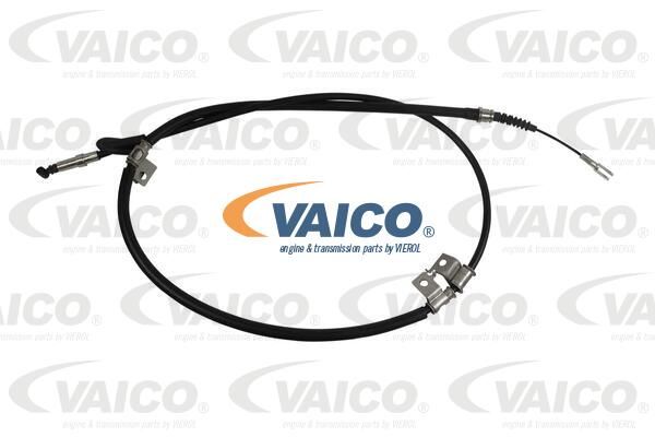 VAICO Тросик, cтояночный тормоз V26-30002