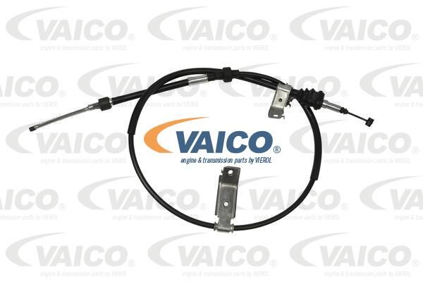 VAICO Тросик, cтояночный тормоз V26-30008