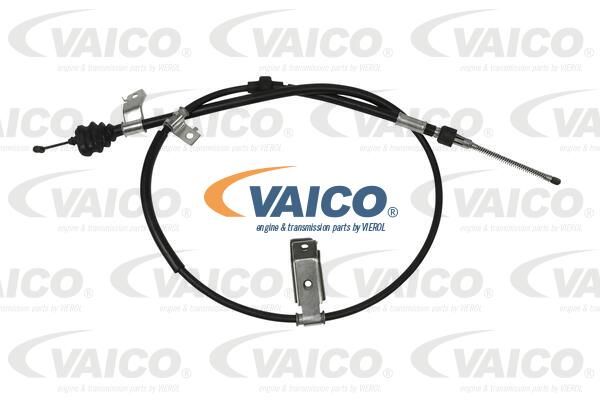 VAICO Тросик, cтояночный тормоз V26-30009