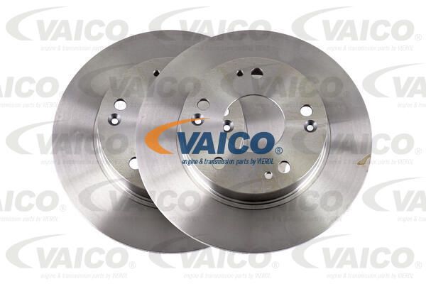 VAICO stabdžių diskas V26-40004