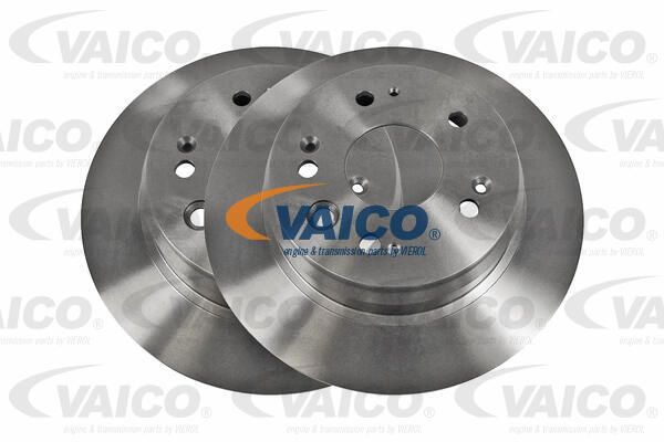 VAICO stabdžių diskas V26-40009
