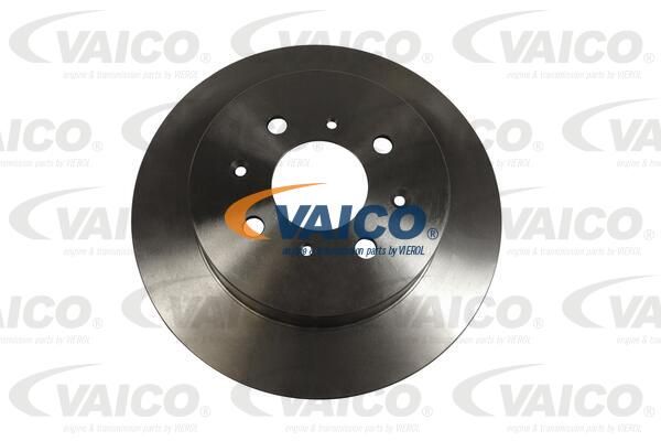 VAICO stabdžių diskas V26-40011