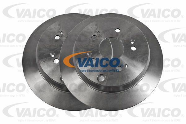 VAICO stabdžių diskas V26-40017