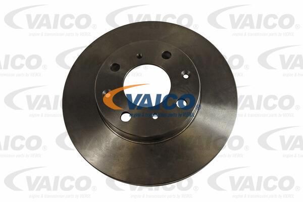 VAICO stabdžių diskas V26-80002