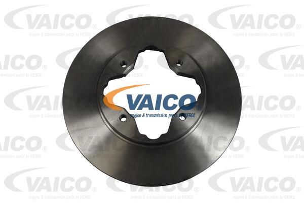 VAICO stabdžių diskas V26-80003