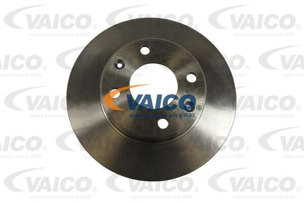 VAICO stabdžių diskas V26-80004