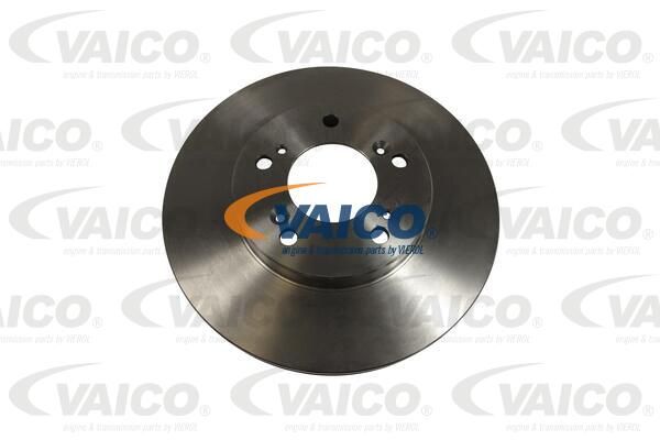 VAICO stabdžių diskas V26-80005