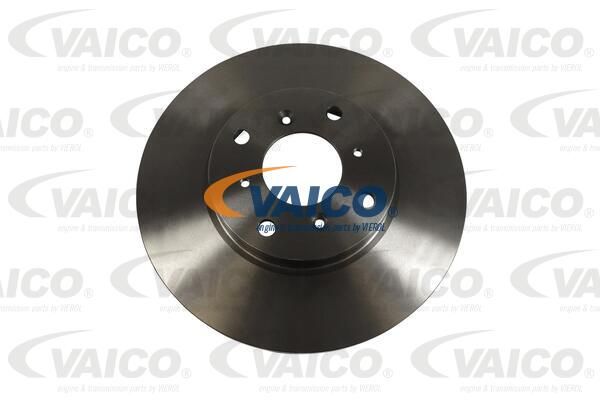 VAICO stabdžių diskas V26-80007