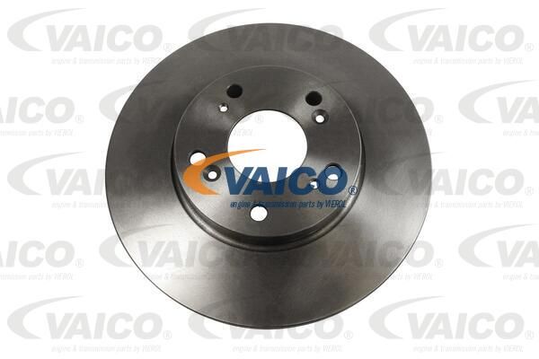 VAICO stabdžių diskas V26-80009