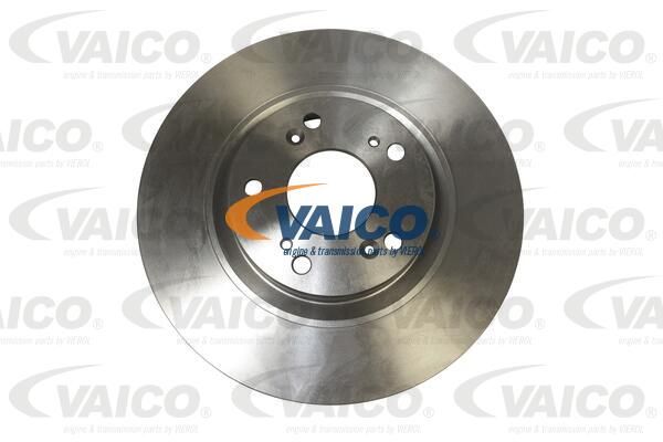 VAICO Тормозной диск V26-80011