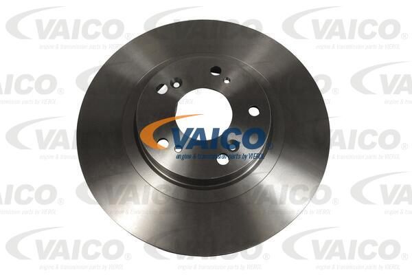 VAICO Тормозной диск V26-80012
