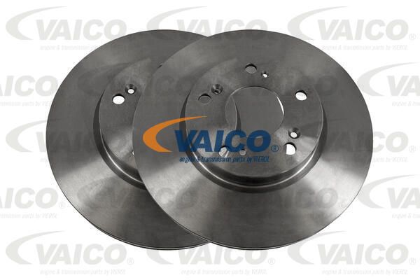 VAICO stabdžių diskas V26-80014