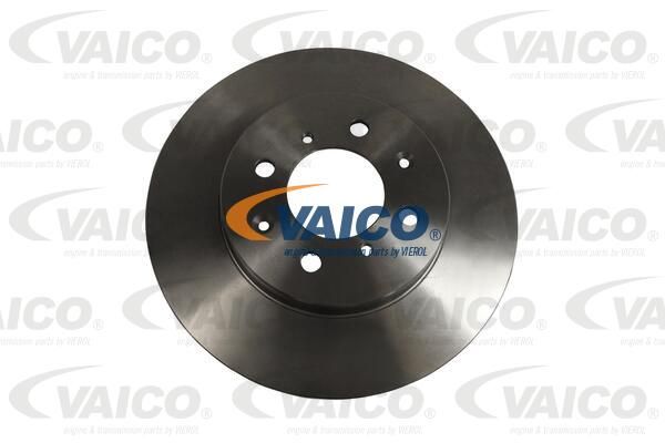 VAICO stabdžių diskas V26-80015