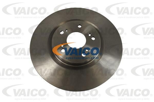 VAICO stabdžių diskas V26-80018