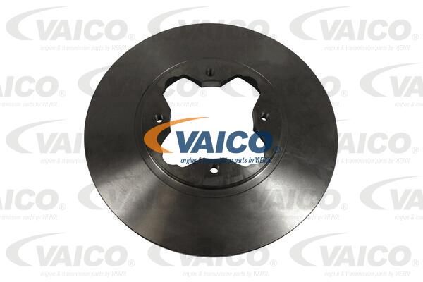 VAICO stabdžių diskas V26-80021