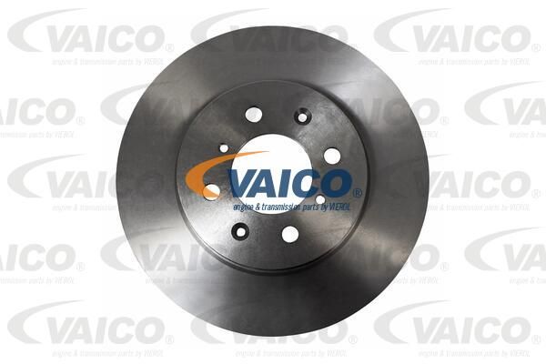 VAICO stabdžių diskas V26-80022