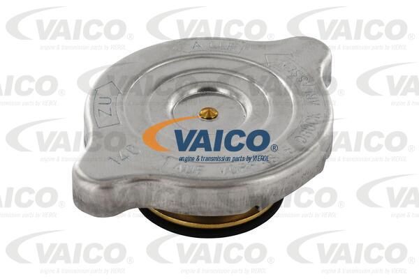 VAICO dangtelis, radiatorius V30-0039