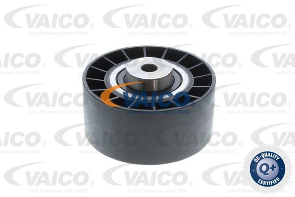 VAICO Натяжной ролик, поликлиновой ремень V30-0127