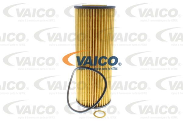 VAICO alyvos filtras V30-0837
