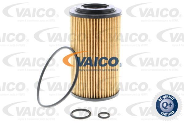 VAICO alyvos filtras V30-0860