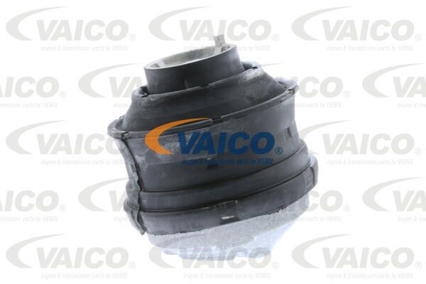 VAICO variklio montavimas V30-0998