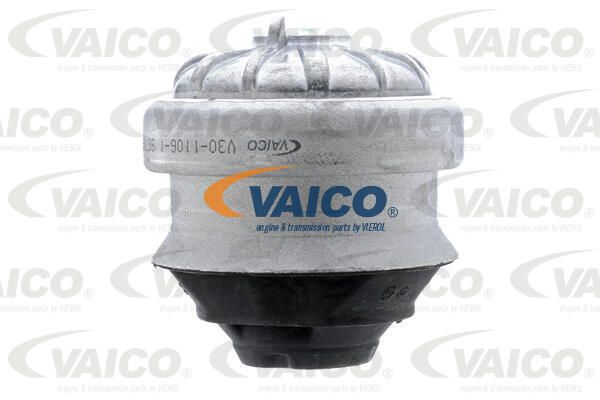 VAICO variklio montavimas V30-1106-1