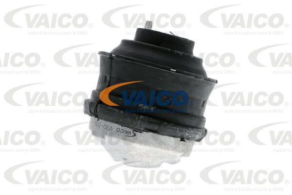 VAICO variklio montavimas V30-1110-1