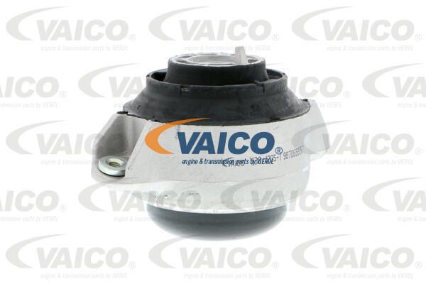 VAICO variklio montavimas V30-1205-1