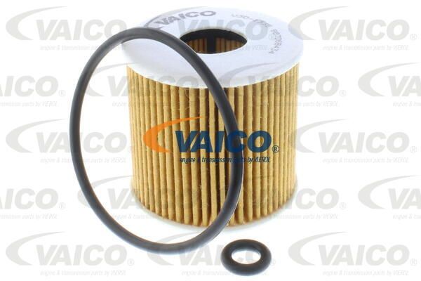 VAICO alyvos filtras V30-1335