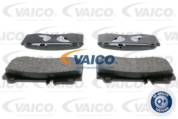 VAICO Комплект тормозных колодок, дисковый тормоз V30-1446