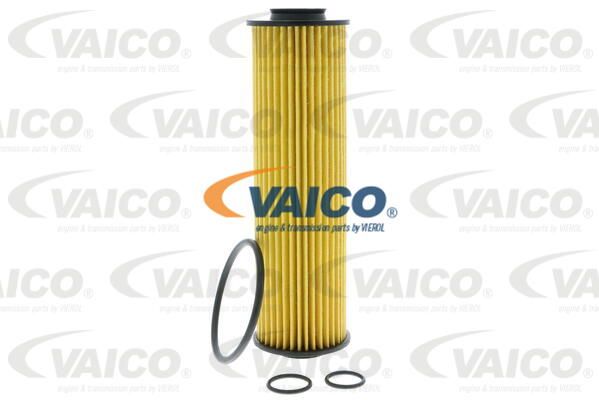 VAICO Масляный фильтр V30-1484