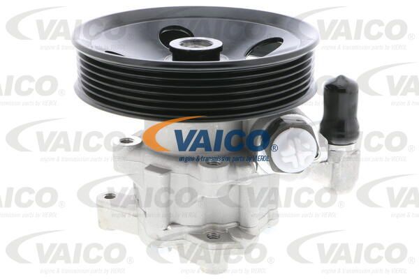 VAICO Гидравлический насос, рулевое управление V30-1670