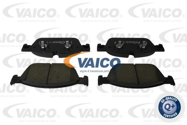 VAICO Комплект тормозных колодок, дисковый тормоз V30-2137