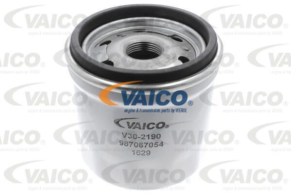 VAICO hidraulinis filtras, automatinė transmisija V30-2190