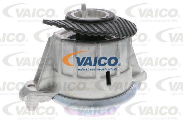 VAICO variklio montavimas V30-2199