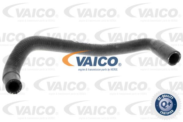 VAICO Шланг радиатора V30-2418