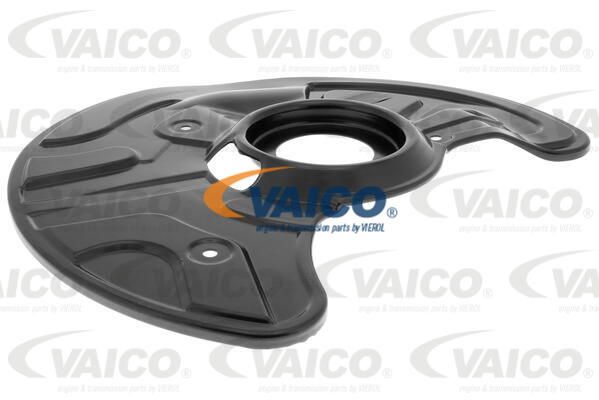 VAICO Отражатель, диск тормозного механизма V30-2563